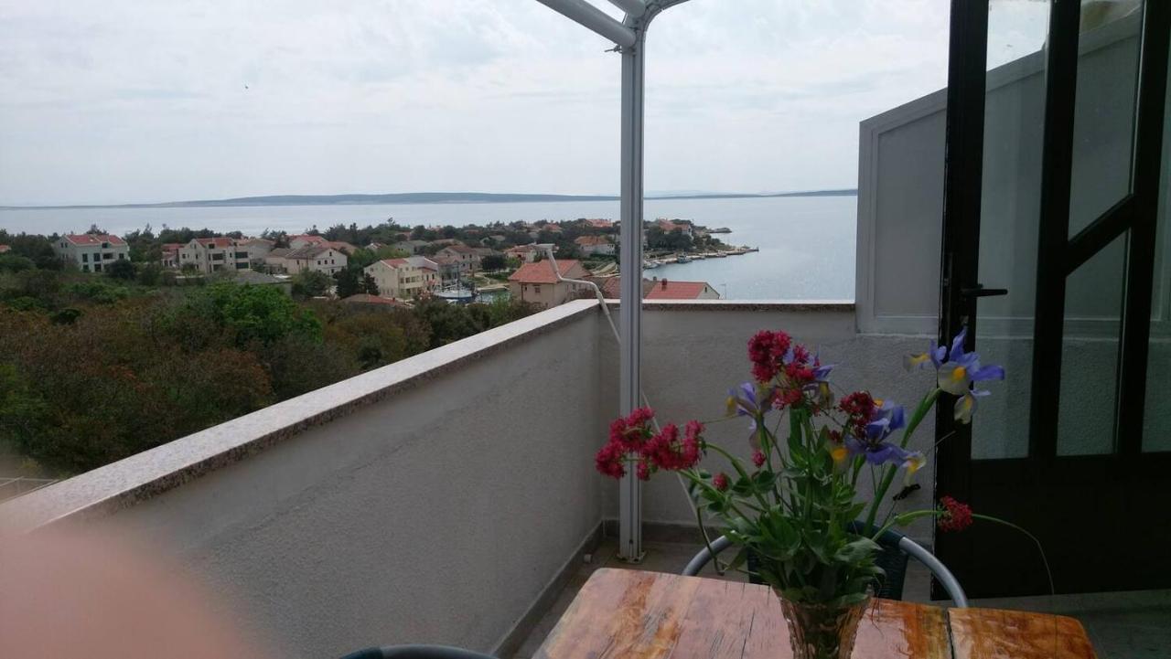 Apartments Davorka Šimuni Eksteriør bilde
