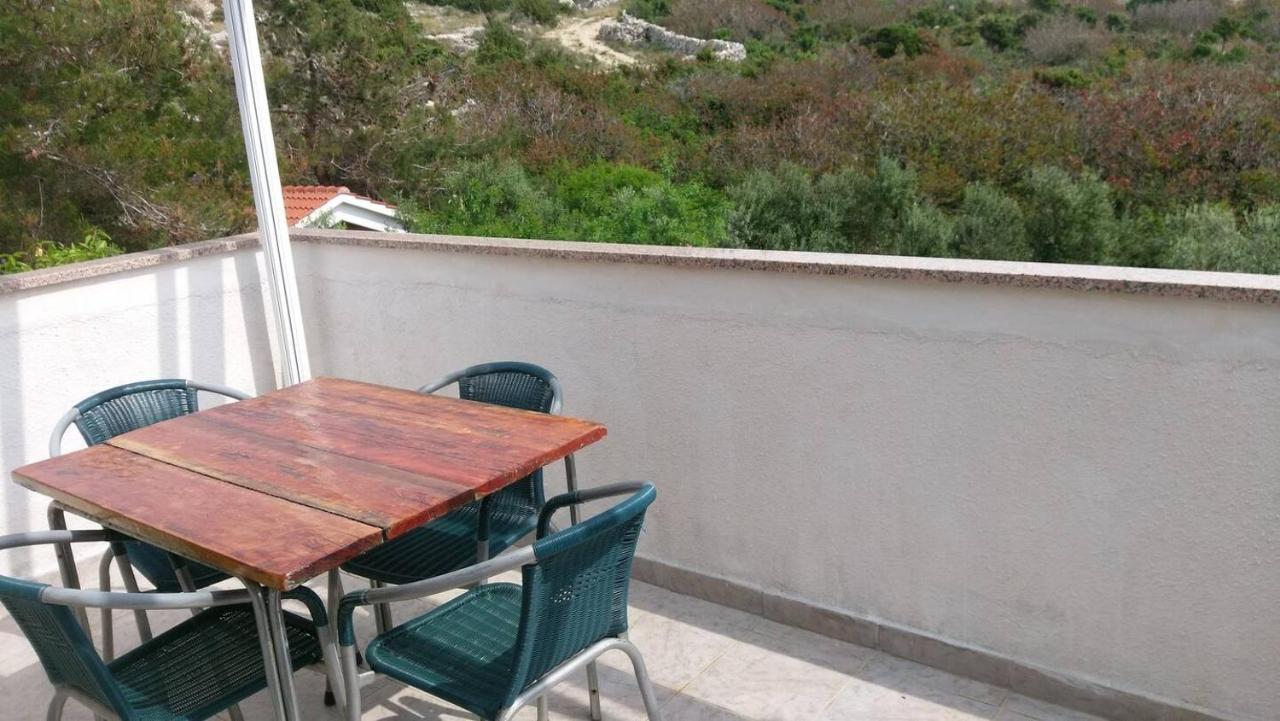 Apartments Davorka Šimuni Eksteriør bilde