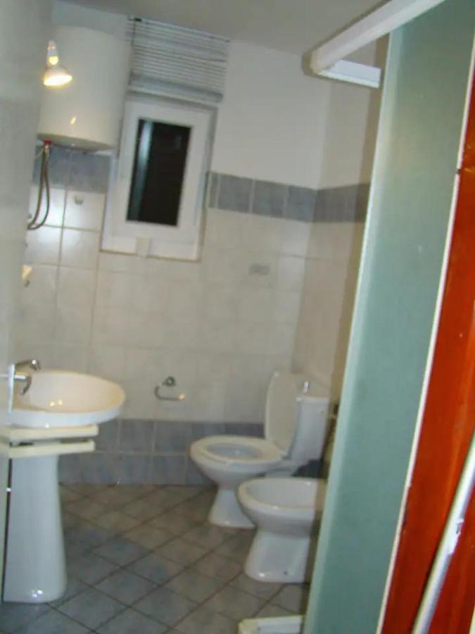 Apartments Davorka Šimuni Eksteriør bilde