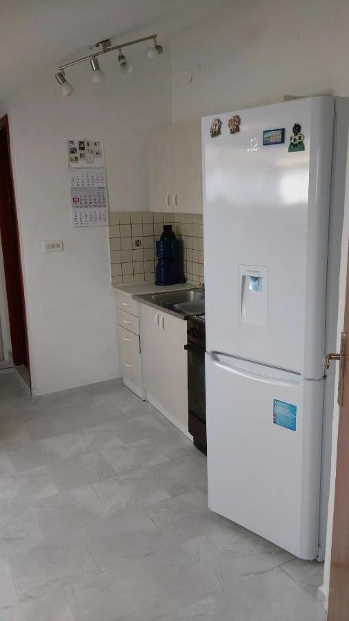 Apartments Davorka Šimuni Eksteriør bilde