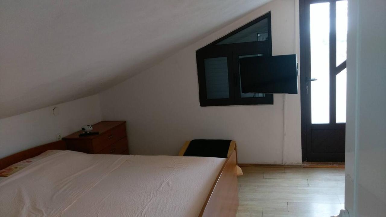 Apartments Davorka Šimuni Eksteriør bilde