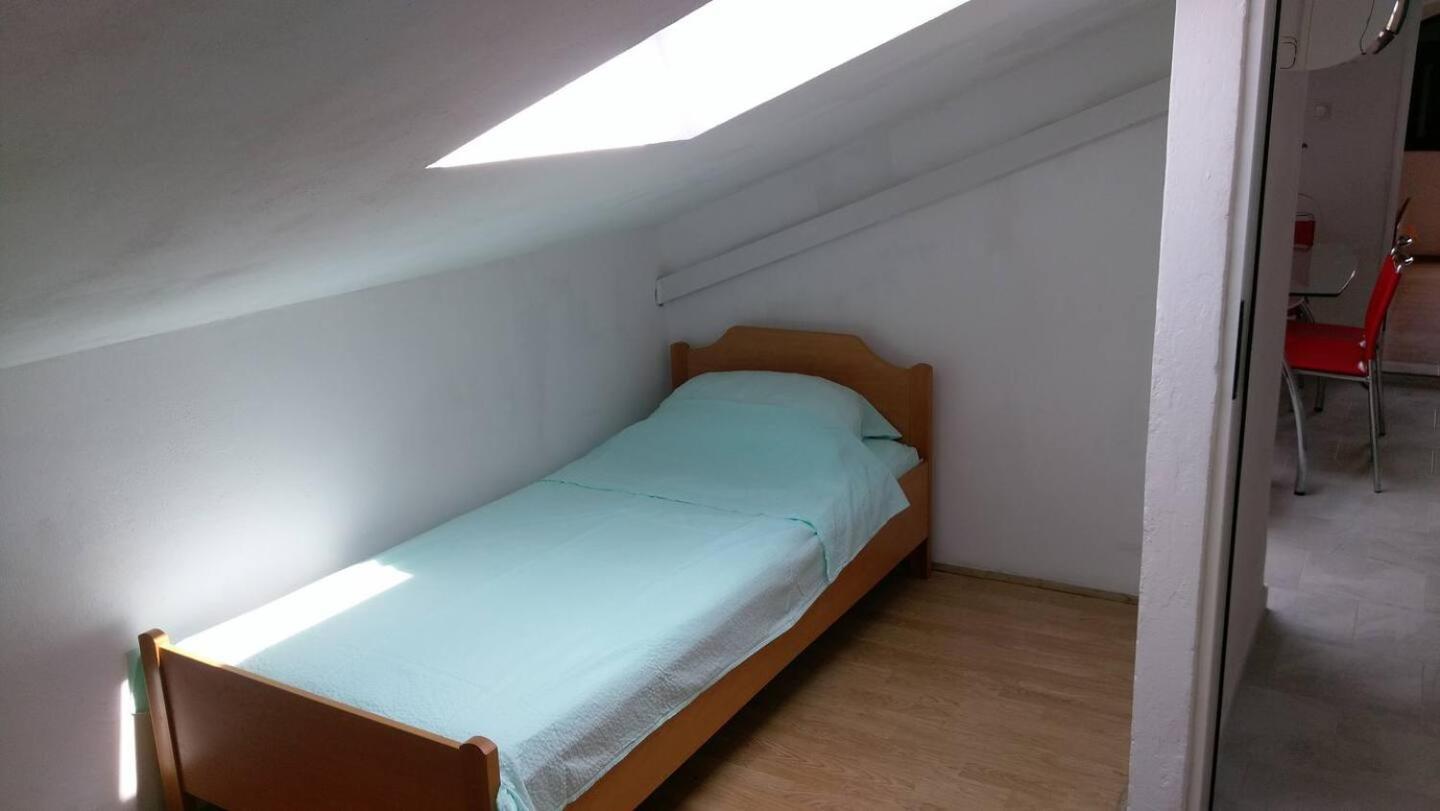 Apartments Davorka Šimuni Eksteriør bilde