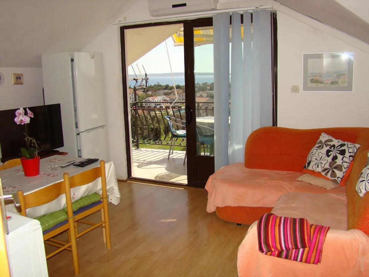 Apartments Davorka Šimuni Eksteriør bilde