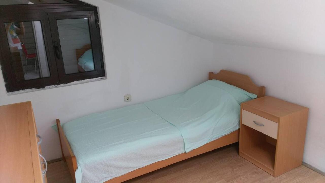 Apartments Davorka Šimuni Eksteriør bilde