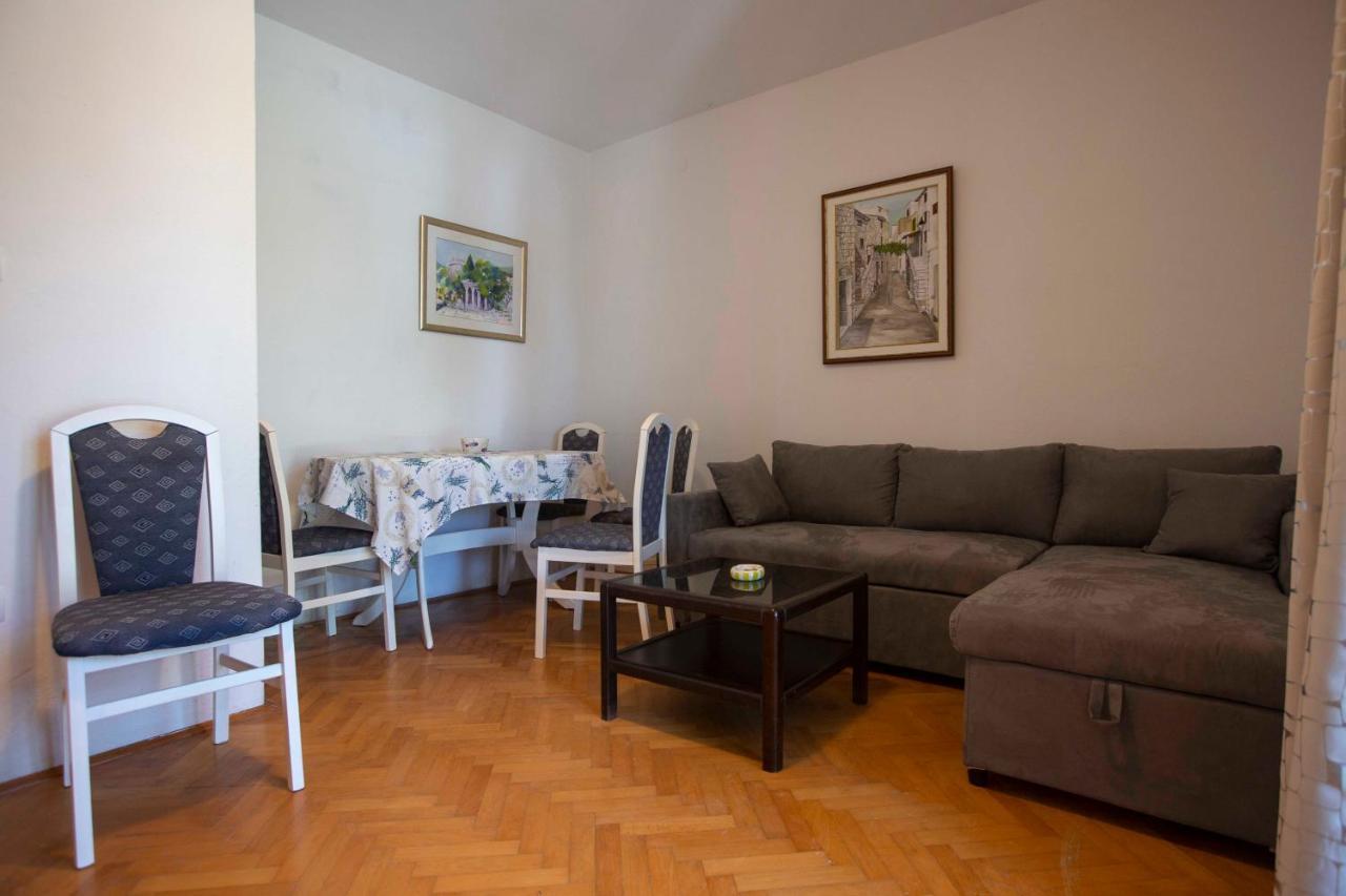 Apartments Davorka Šimuni Eksteriør bilde