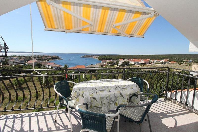 Apartments Davorka Šimuni Eksteriør bilde